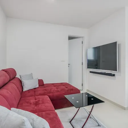 King Luxury With Private Pool Apartamento *