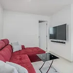 King Luxury With Private Pool Apartmán *