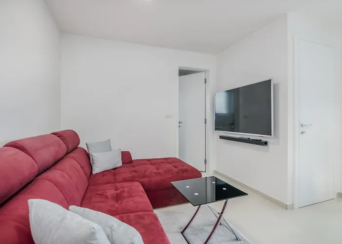 King Luxury With Private Pool Daire *