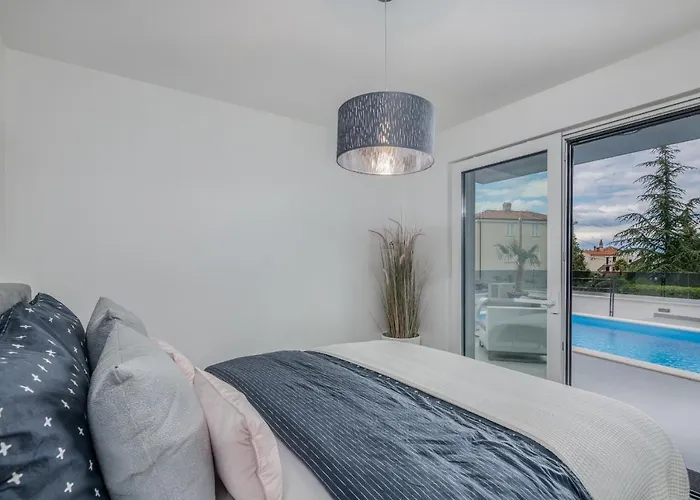 Daire King Luxury With Private Pool *