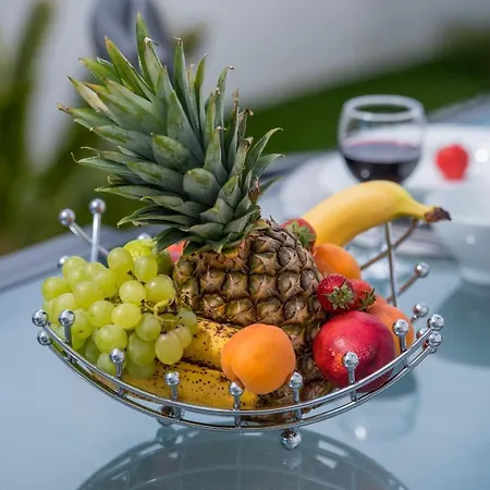 King Luxury With Private Pool