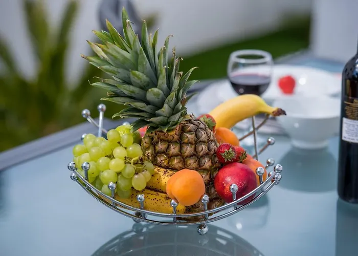 King Luxury With Private Pool